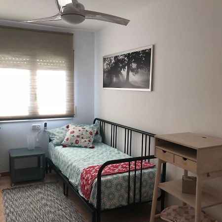 Apartamento Recien Reformado Con Vistas Al Rio Balaguer Exterior foto