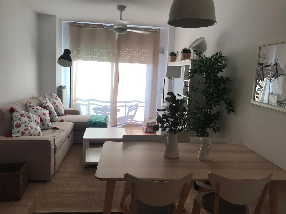 Apartamento Recien Reformado Con Vistas Al Rio Balaguer Exterior foto