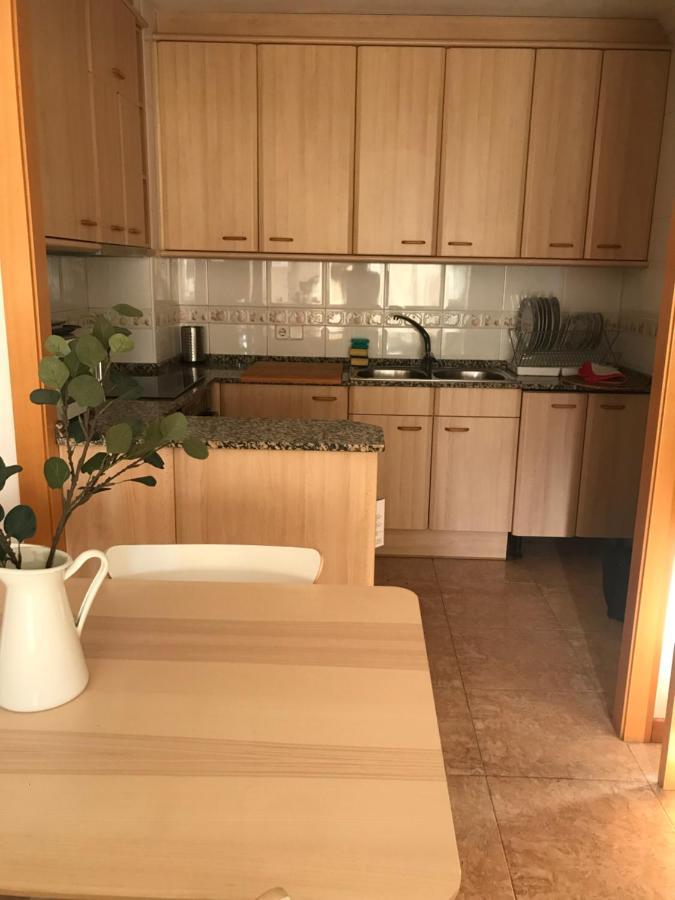 Apartamento Recien Reformado Con Vistas Al Rio Balaguer Exterior foto